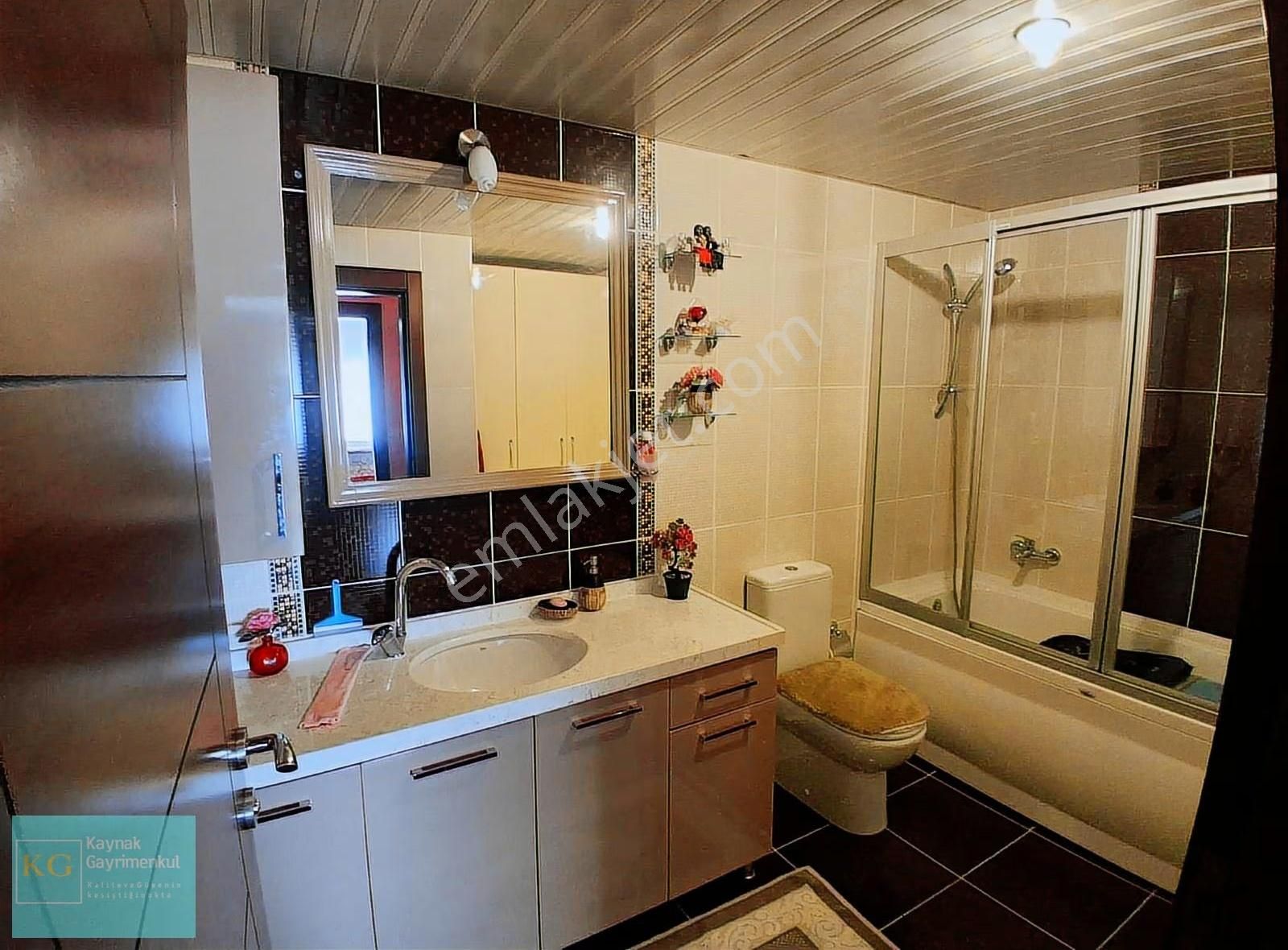 Etimesgut Piyade Mahallesinde Satılık Lüks 3+1 Site Dairesi - Görsel 21