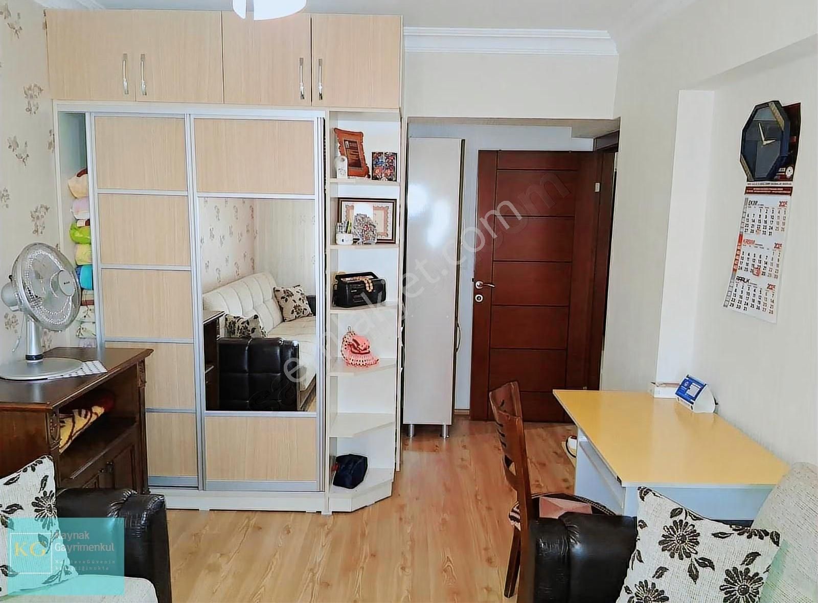 Etimesgut Piyade Mahallesinde Satılık Lüks 3+1 Site Dairesi - Görsel 23