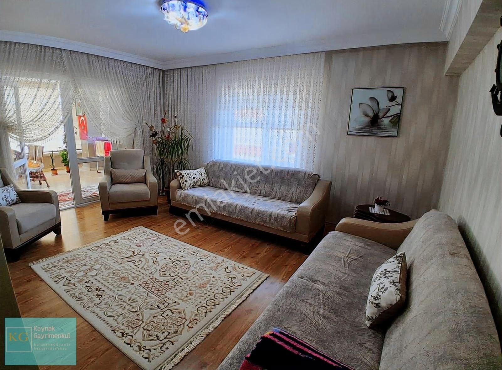 Etimesgut Piyade Mahallesinde Satılık Lüks 3+1 Site Dairesi - Görsel 11