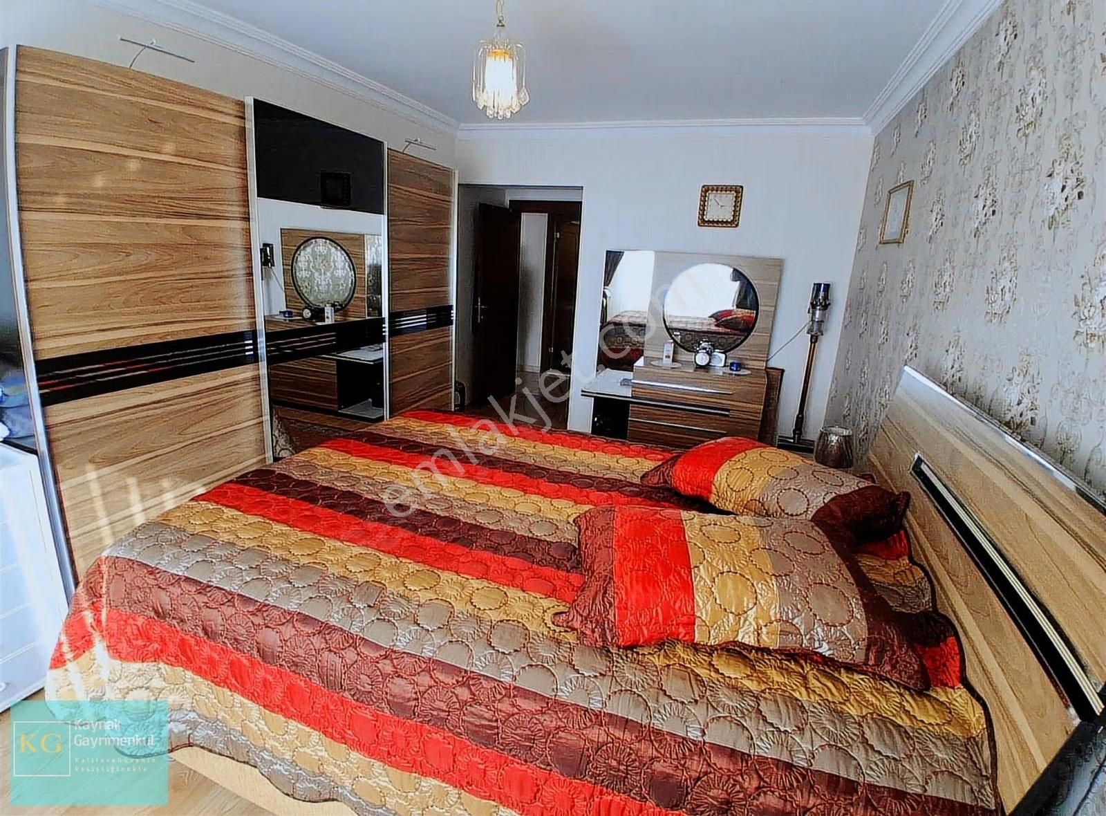 Etimesgut Piyade Mahallesinde Satılık Lüks 3+1 Site Dairesi - Görsel 19