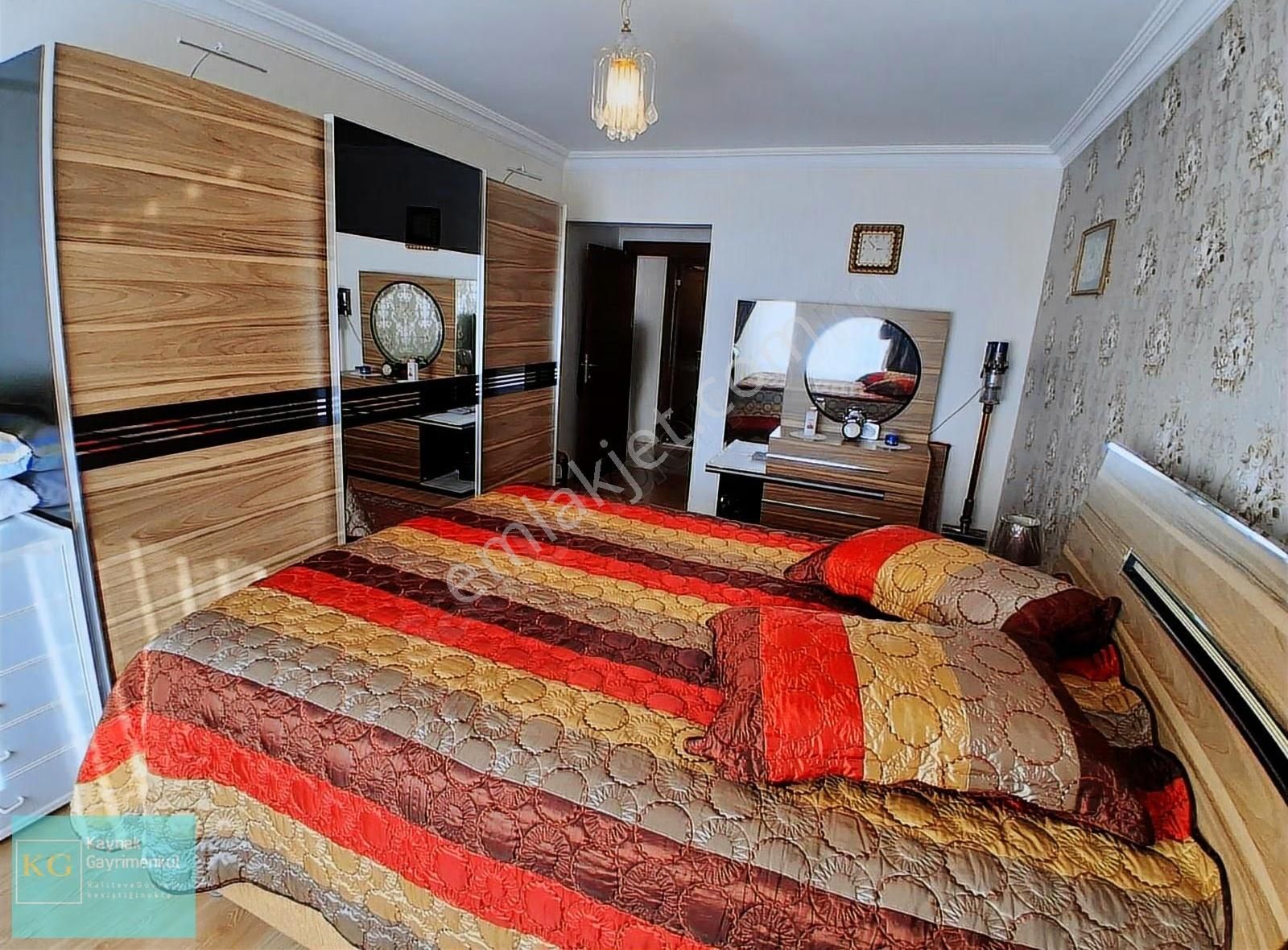 Etimesgut Piyade Mahallesinde Satılık Lüks 3+1 Site Dairesi - Görsel 30