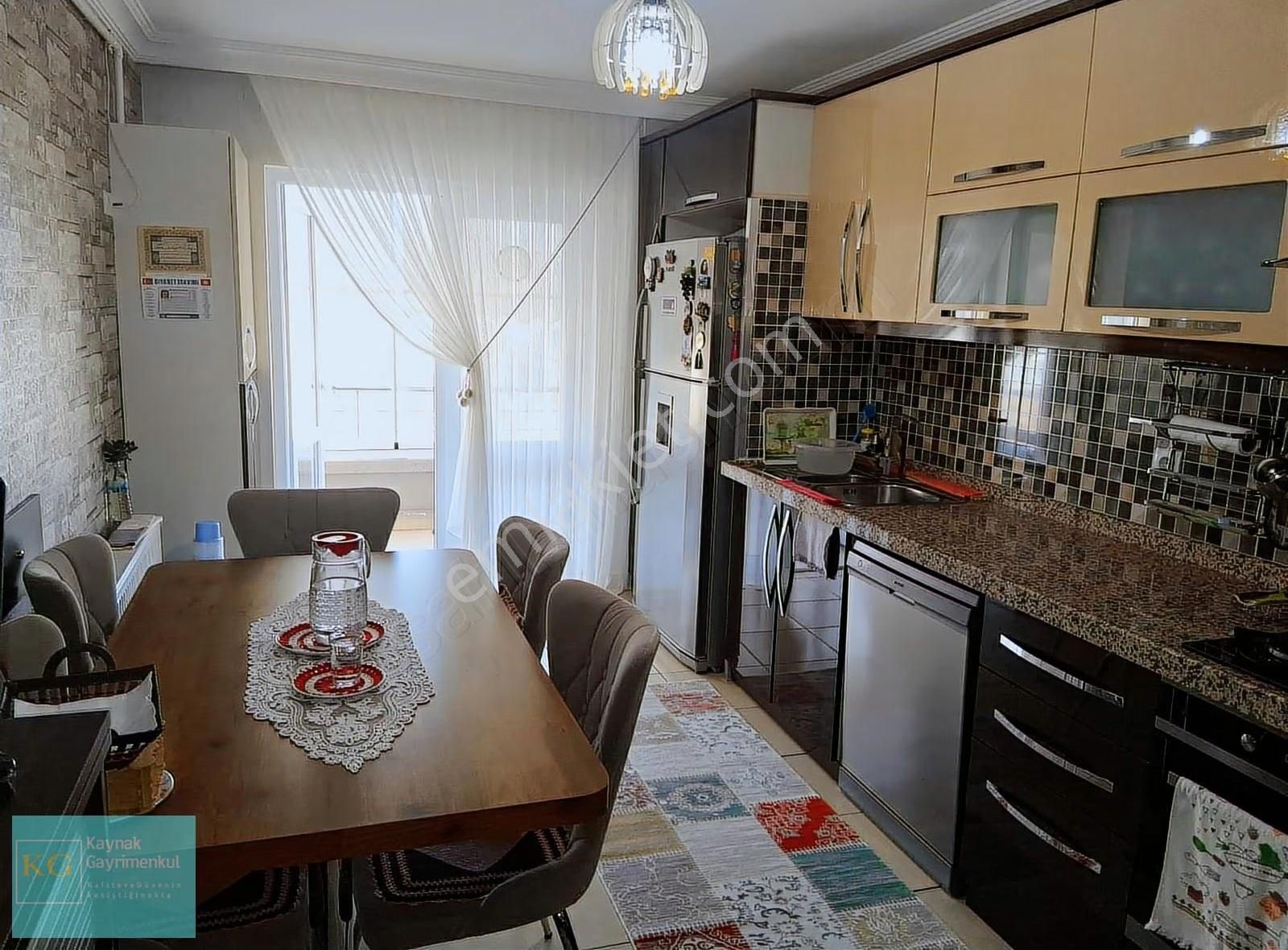 Etimesgut Piyade Mahallesinde Satılık Lüks 3+1 Site Dairesi - Görsel 27