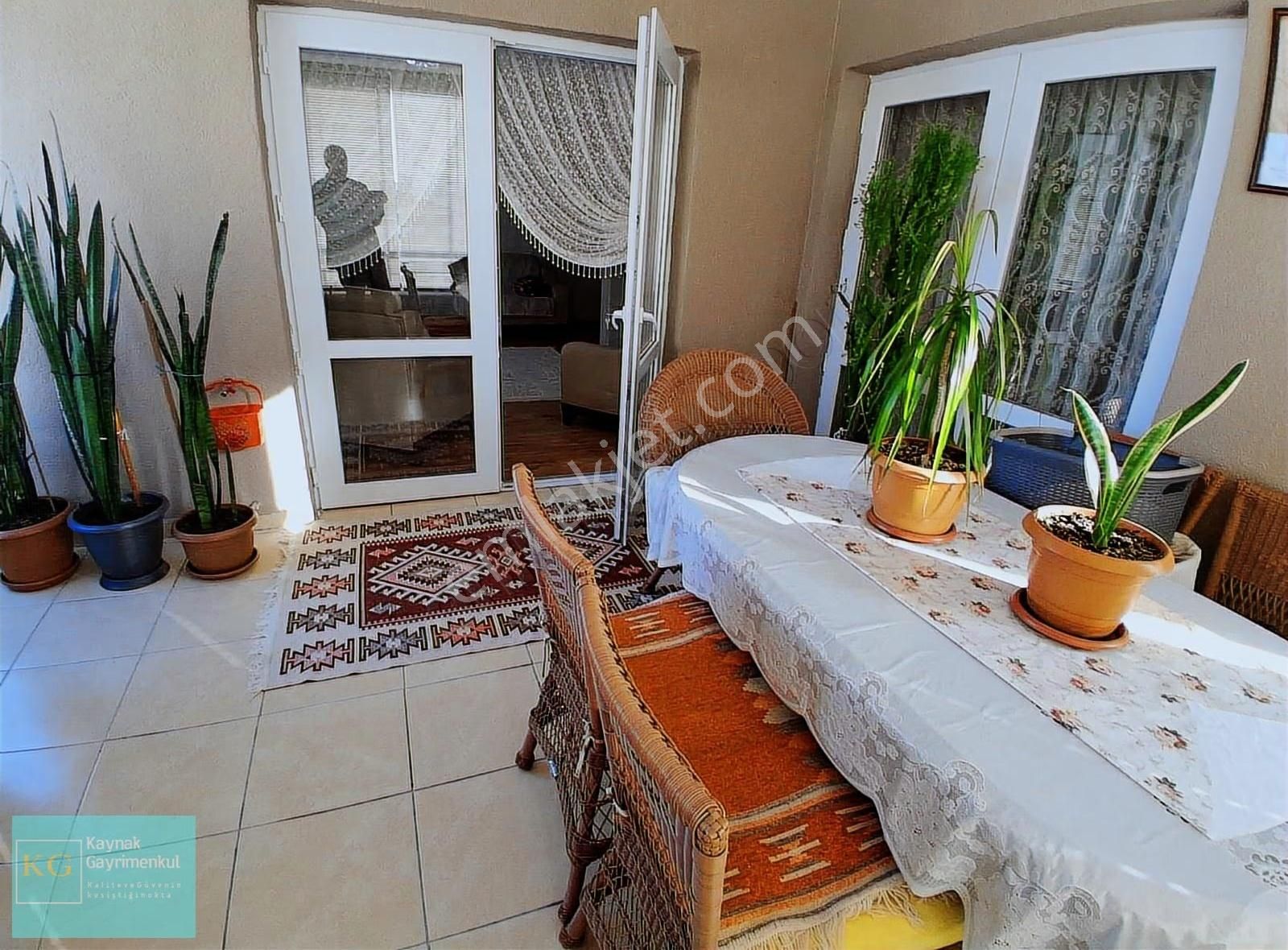 Etimesgut Piyade Mahallesinde Satılık Lüks 3+1 Site Dairesi - Görsel 25