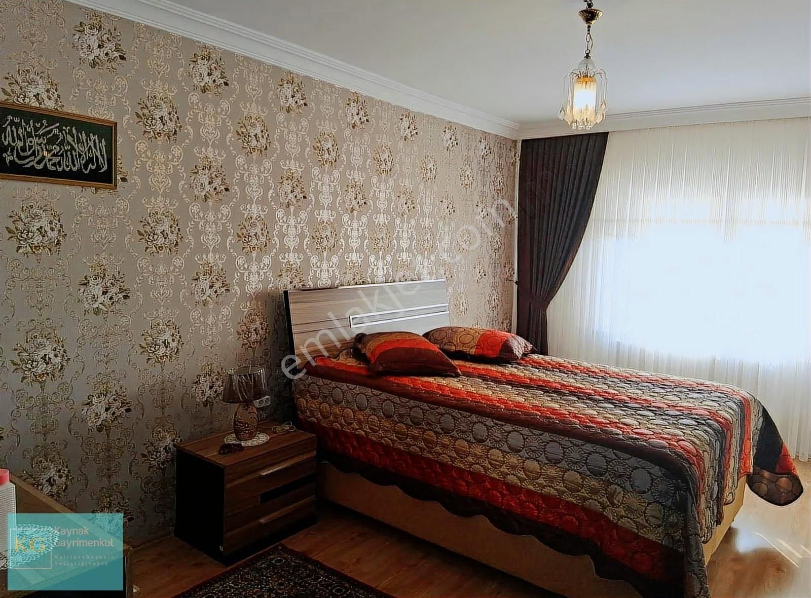 Etimesgut Piyade Mahallesinde Satılık Lüks 3+1 Site Dairesi - Görsel 12