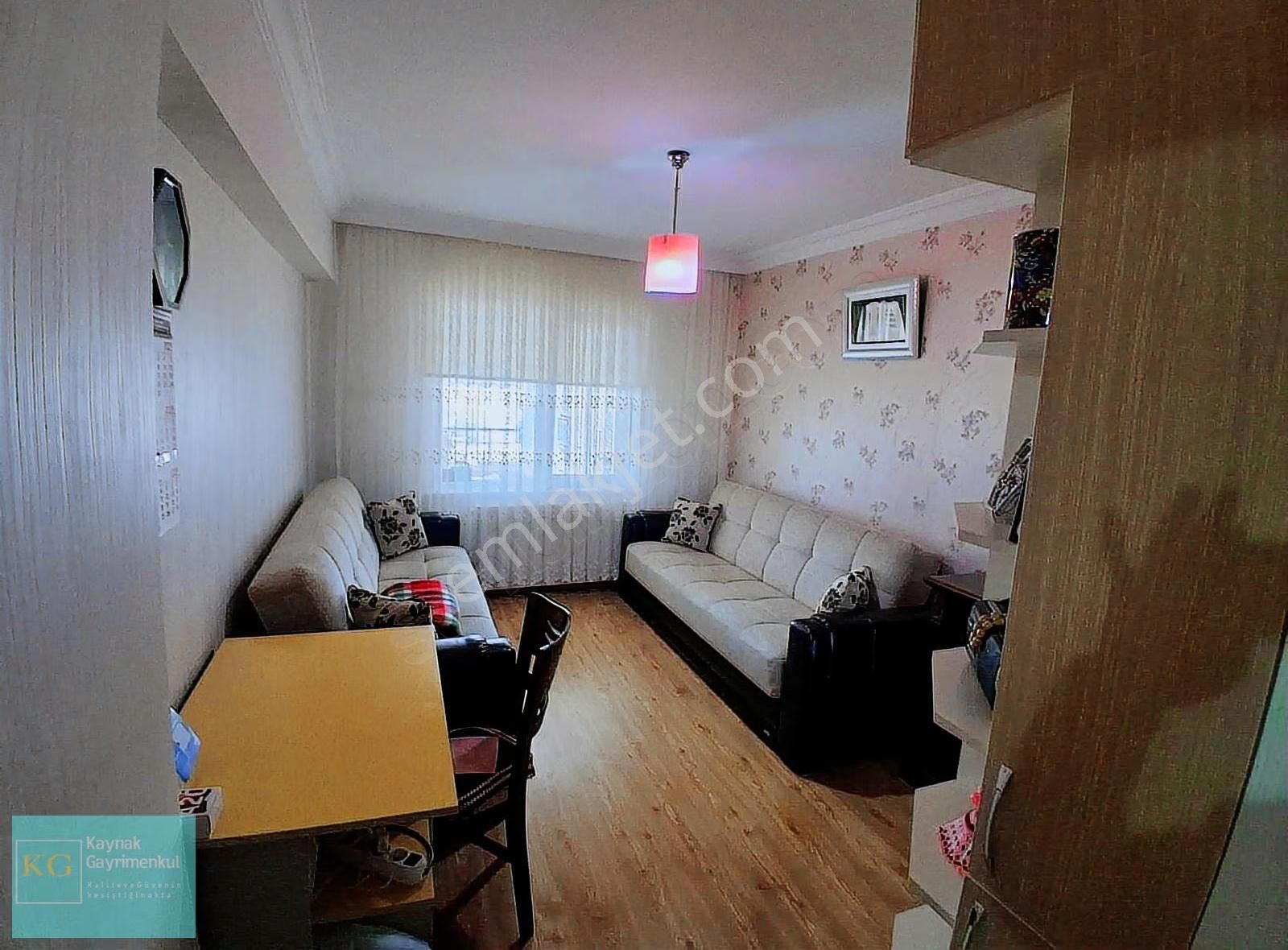 Etimesgut Piyade Mahallesinde Satılık Lüks 3+1 Site Dairesi - Görsel 29