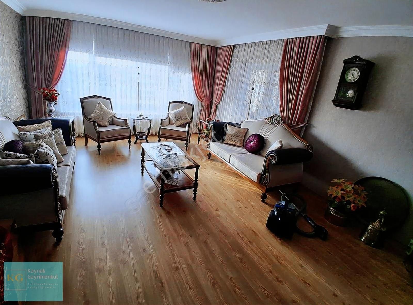 Etimesgut Piyade Mahallesinde Satılık Lüks 3+1 Site Dairesi - Görsel 18