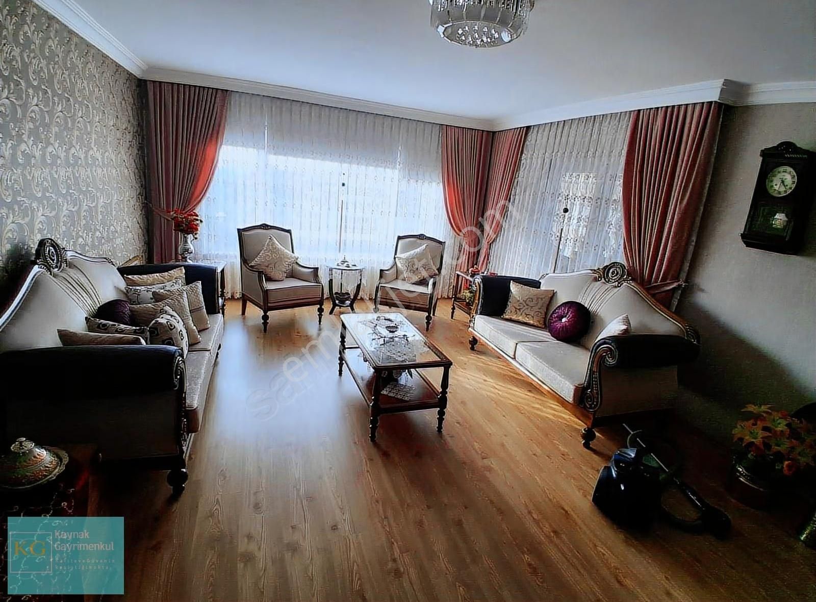 Etimesgut Piyade Mahallesinde Satılık Lüks 3+1 Site Dairesi - Görsel 10