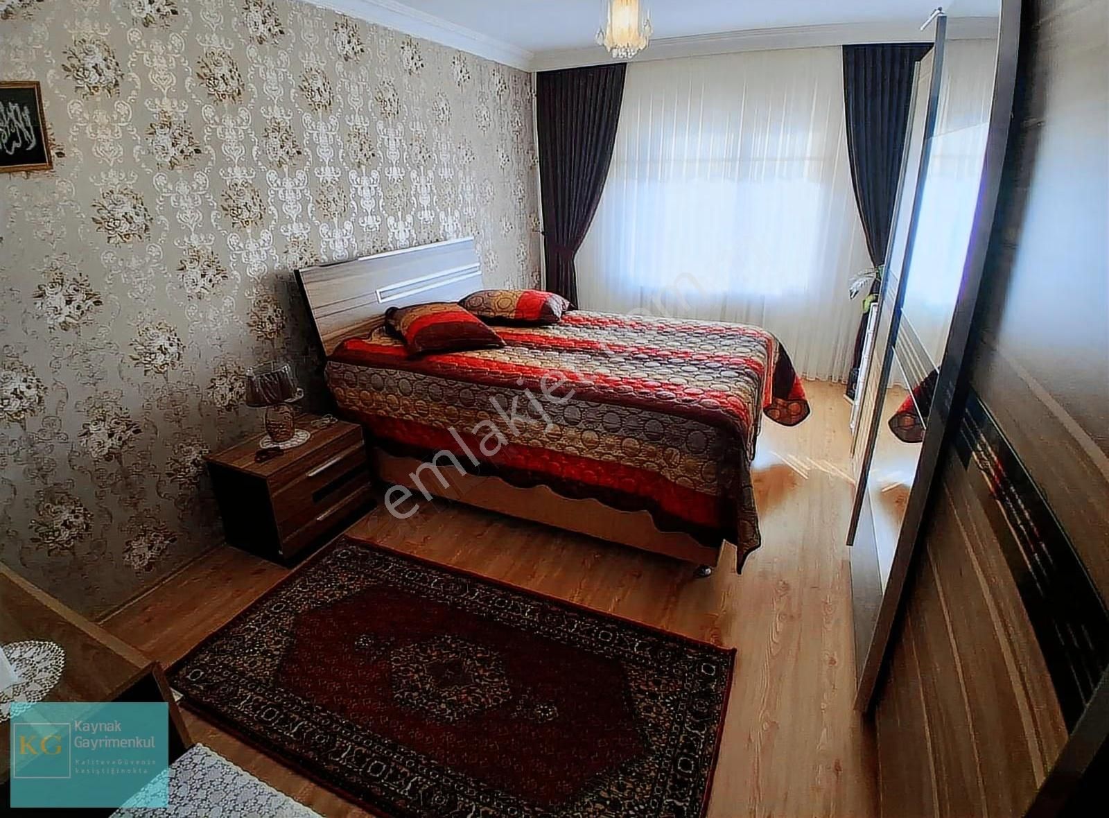 Etimesgut Piyade Mahallesinde Satılık Lüks 3+1 Site Dairesi - Görsel 20