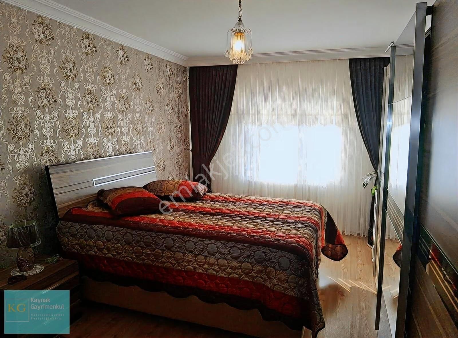 Etimesgut Piyade Mahallesinde Satılık Lüks 3+1 Site Dairesi - Görsel 22