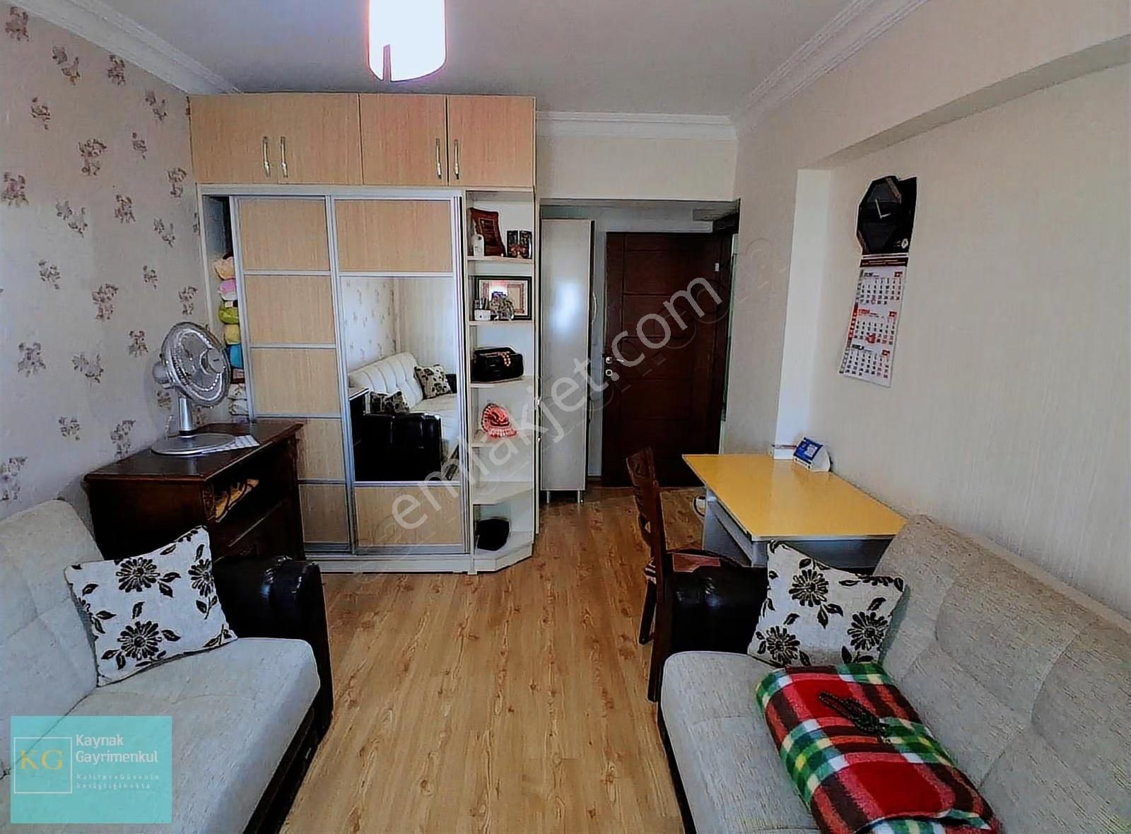 Etimesgut Piyade Mahallesinde Satılık Lüks 3+1 Site Dairesi - Görsel 14