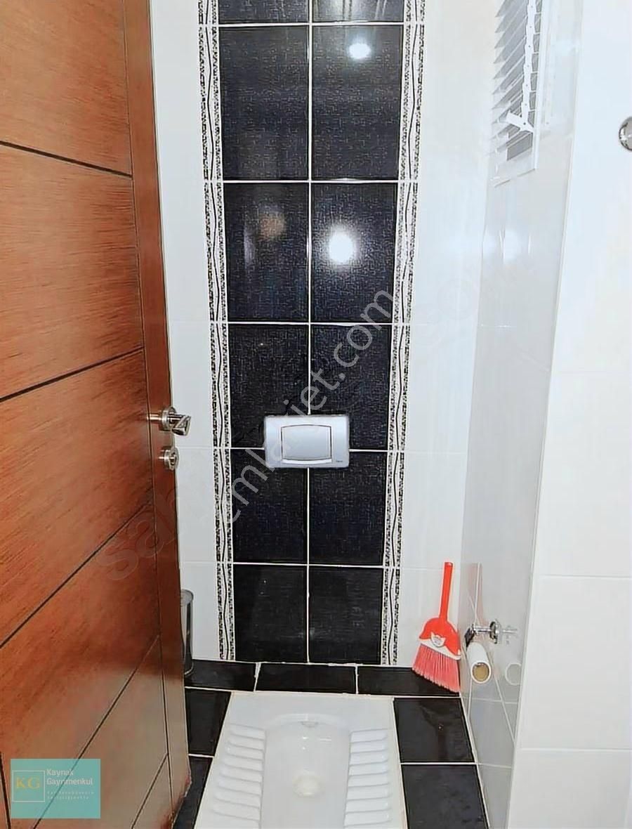 Etimesgut Piyade Mahallesinde Satılık Lüks 3+1 Site Dairesi - Görsel 34