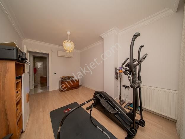 Satılık Daire 3+1 Uncalı Konyaaltı Binbir Gece Konakları - Görsel 29