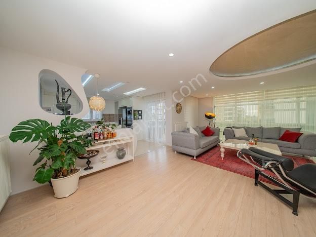 Satılık Daire 3+1 Uncalı Konyaaltı Binbir Gece Konakları - Görsel 6