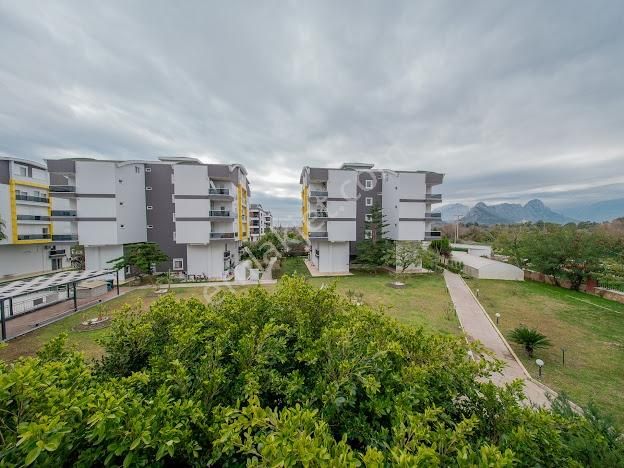 Satılık Daire 3+1 Uncalı Konyaaltı Binbir Gece Konakları - Görsel 18