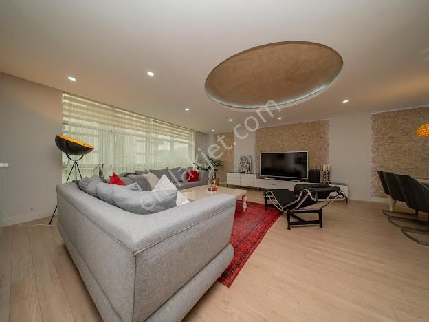 Satılık Daire 3+1 Uncalı Konyaaltı Binbir Gece Konakları - Görsel 8