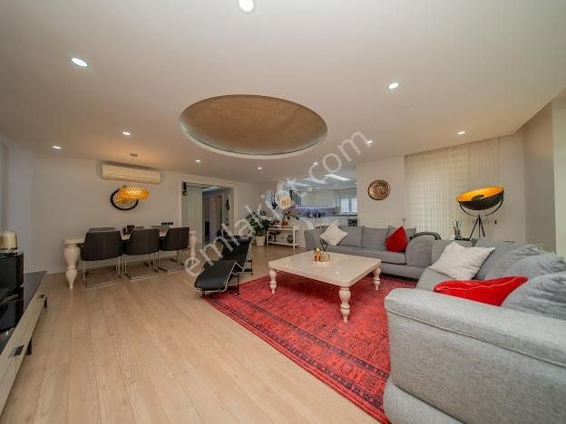 Satılık Daire 3+1 Uncalı Konyaaltı Binbir Gece Konakları - Görsel 5