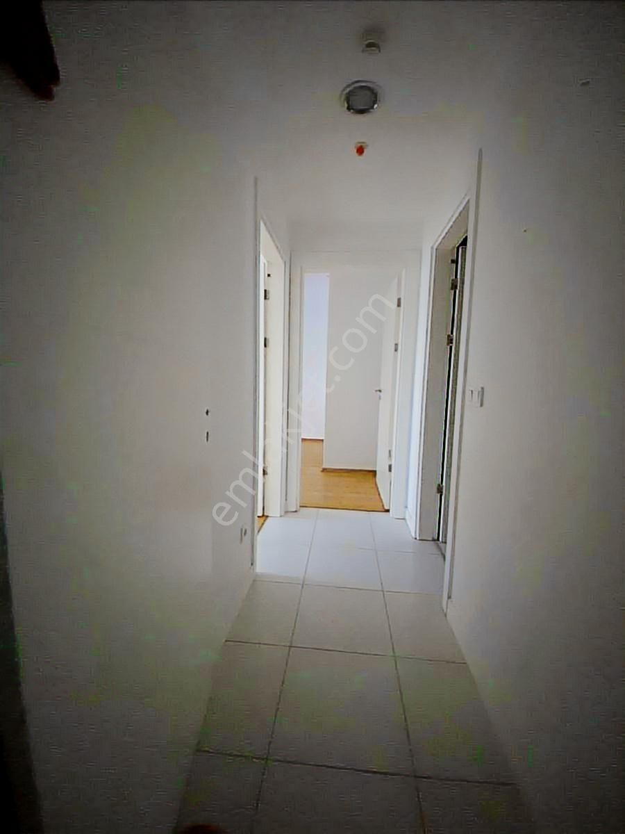 İnnovia3 2+1 Havuz Cephe Ebeveyn Banyolu Satılık Daire - Görsel 9