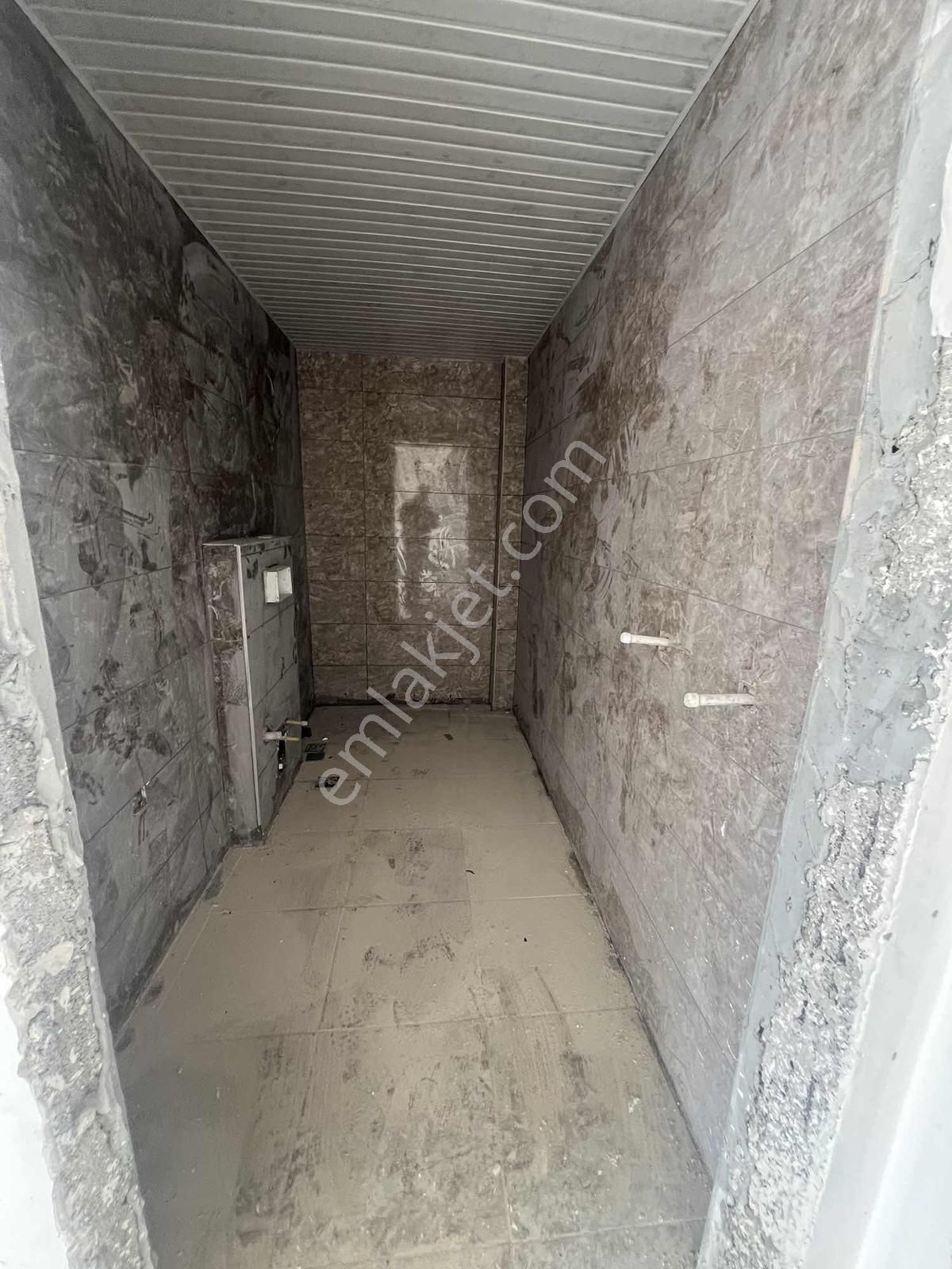 Ceo Grouptan Nakit & Araç Takasına Açık Mezitli 1+1 Daire - Görsel 12