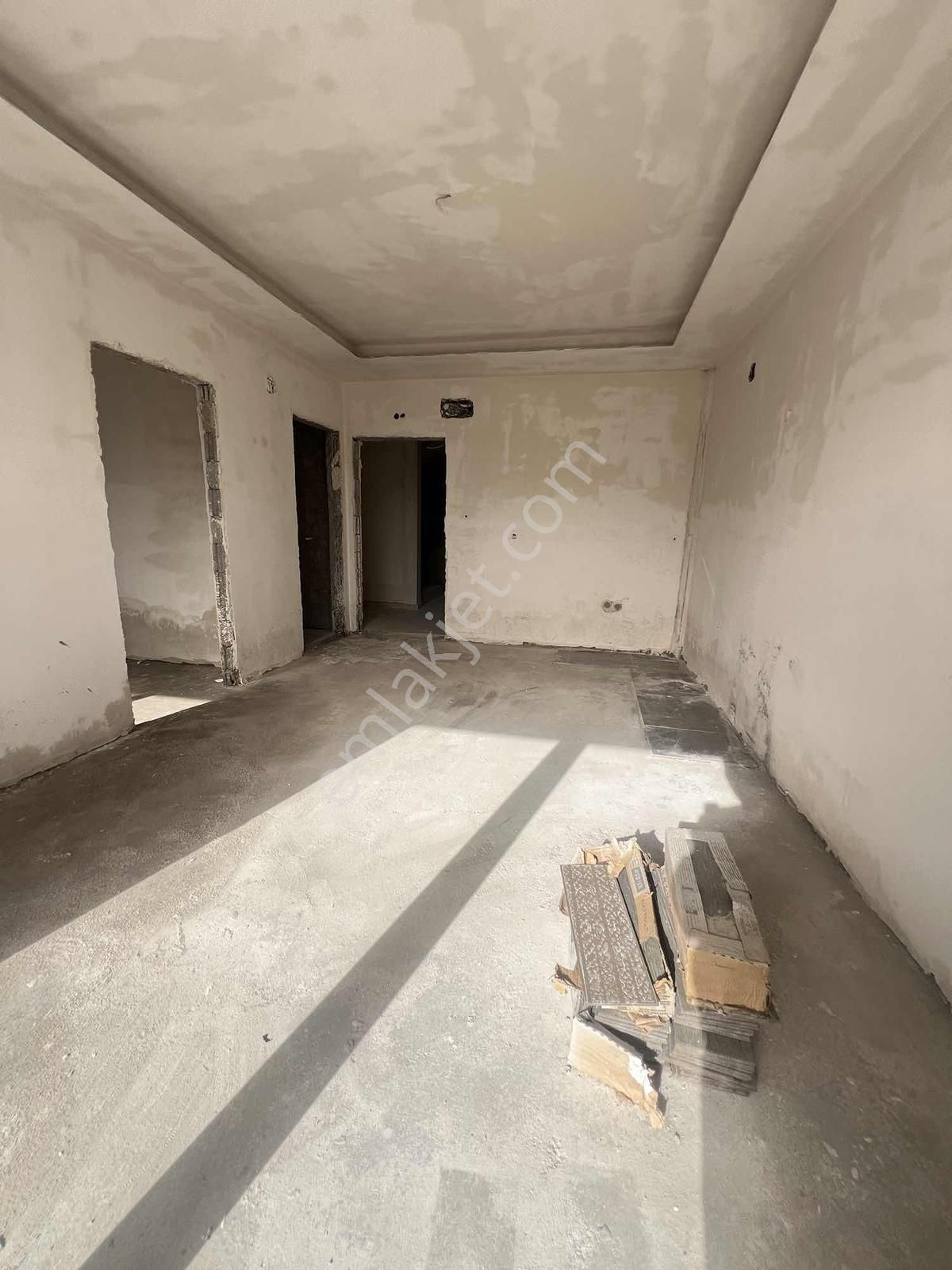 Ceo Grouptan Nakit & Araç Takasına Açık Mezitli 1+1 Daire - Görsel 4