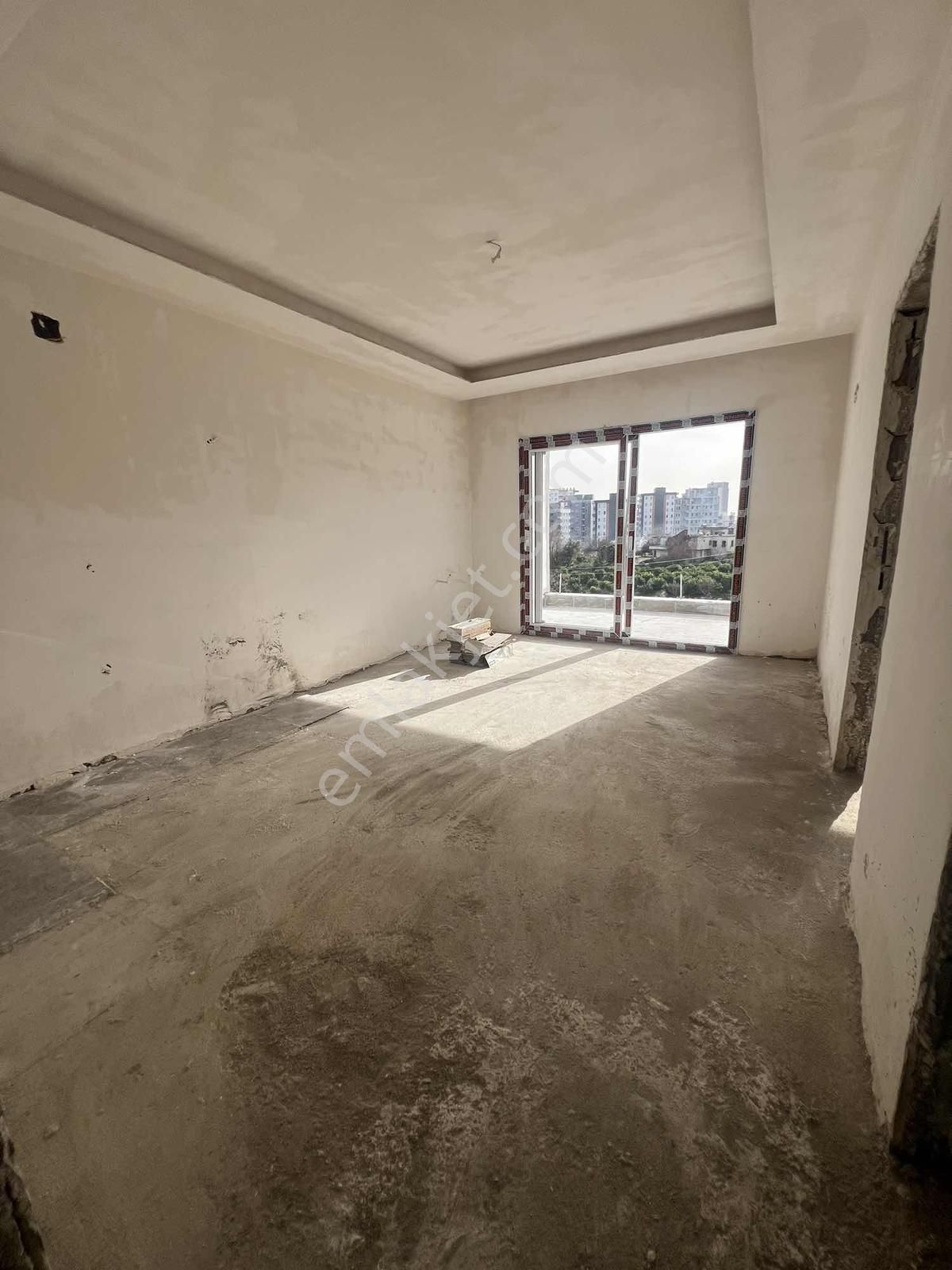 Ceo Grouptan Nakit & Araç Takasına Açık Mezitli 1+1 Daire - Görsel 15