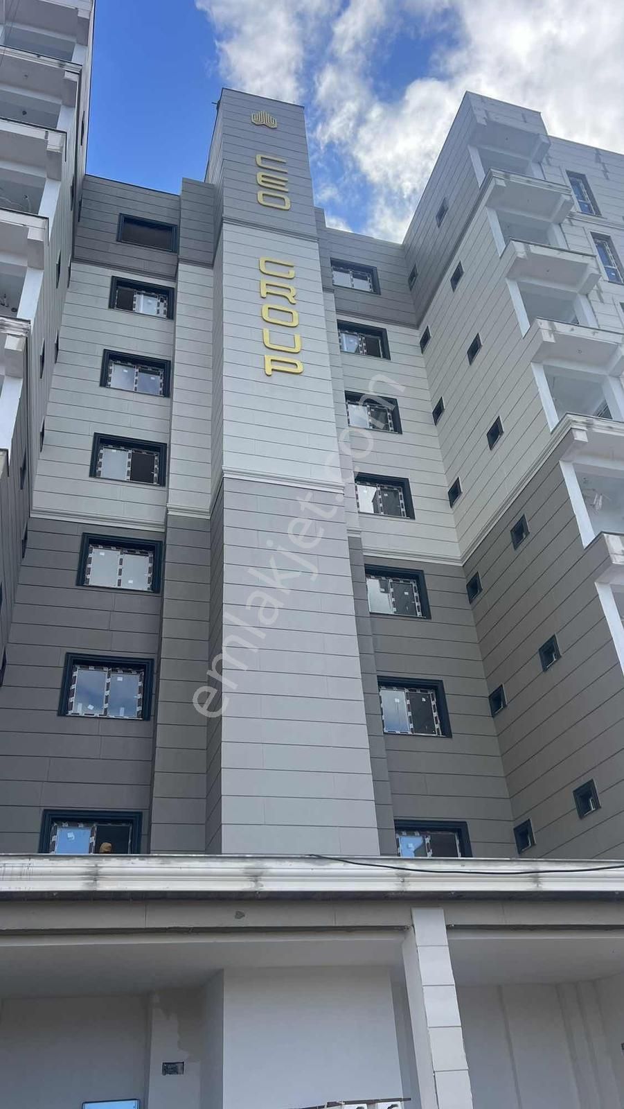 Ceo Grouptan Nakit & Araç Takasına Açık Mezitli 1+1 Daire - Görsel 10