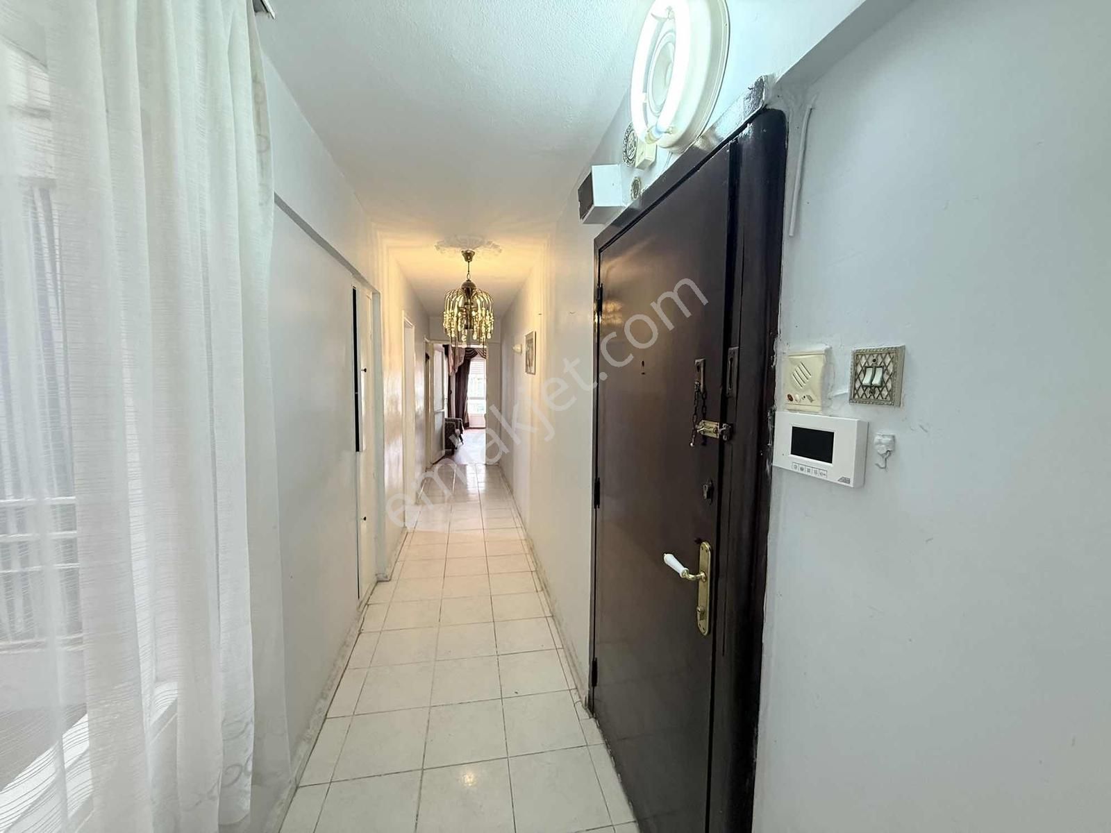 Göztepe Stadı Dibi 3+1 140 M2 Arakat Demokrasi Üni. Yanı Daire - Görsel 19