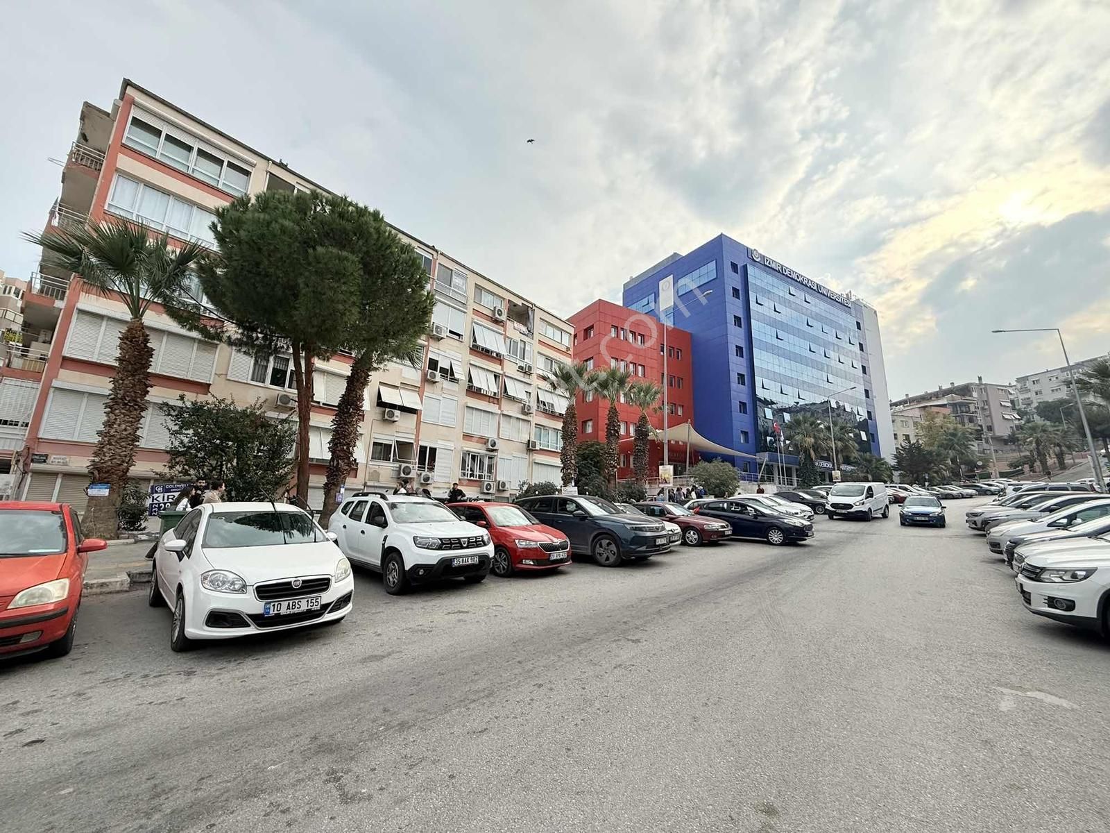 Göztepe Stadı Dibi 3+1 140 M2 Arakat Demokrasi Üni. Yanı Daire - Görsel 22
