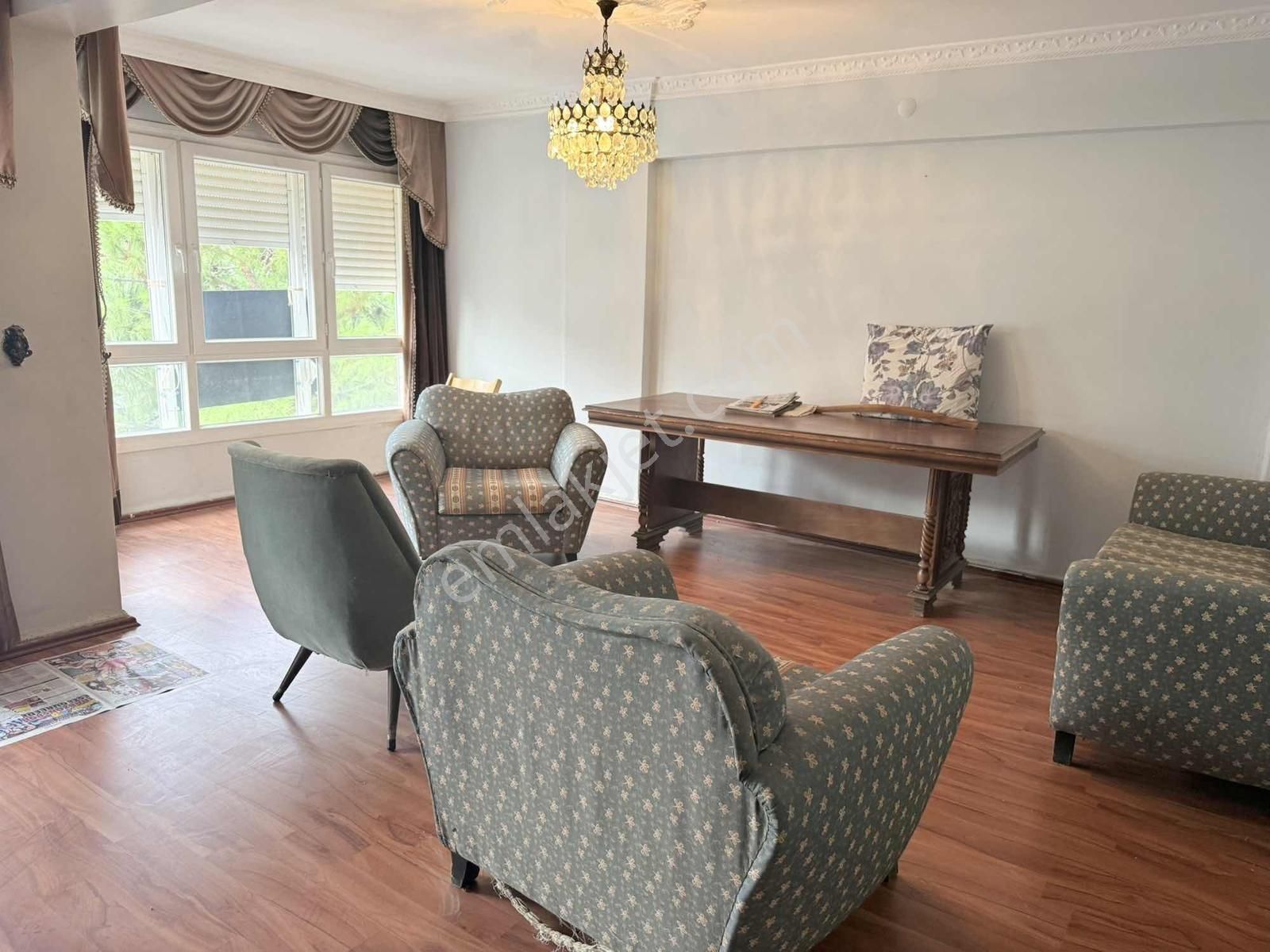 Göztepe Stadı Dibi 3+1 140 M2 Arakat Demokrasi Üni. Yanı Daire - Görsel 11