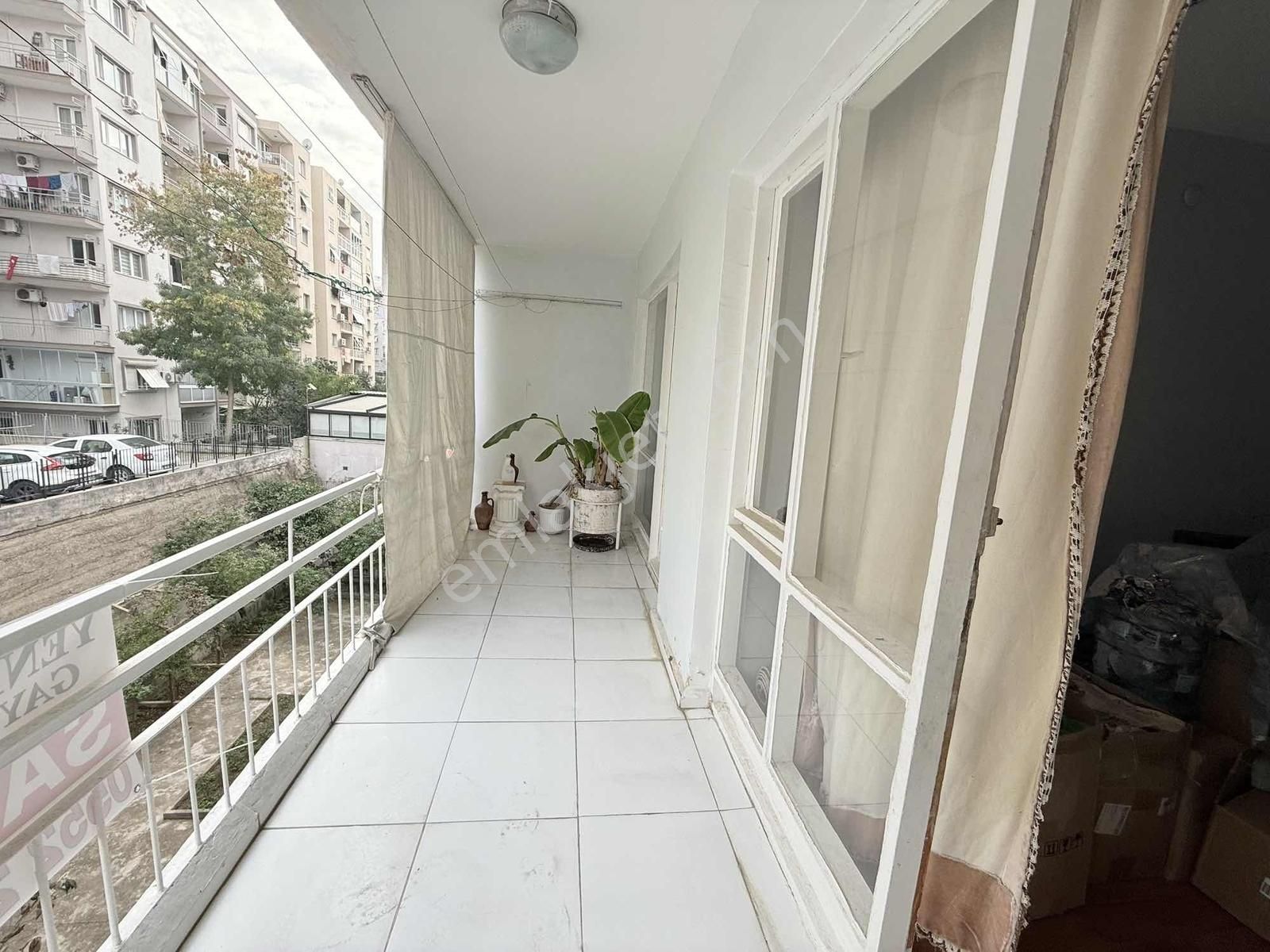 Göztepe Stadı Dibi 3+1 140 M2 Arakat Demokrasi Üni. Yanı Daire - Görsel 13