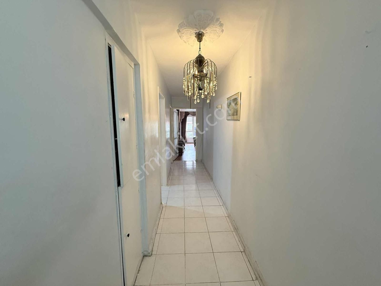 Göztepe Stadı Dibi 3+1 140 M2 Arakat Demokrasi Üni. Yanı Daire - Görsel 21