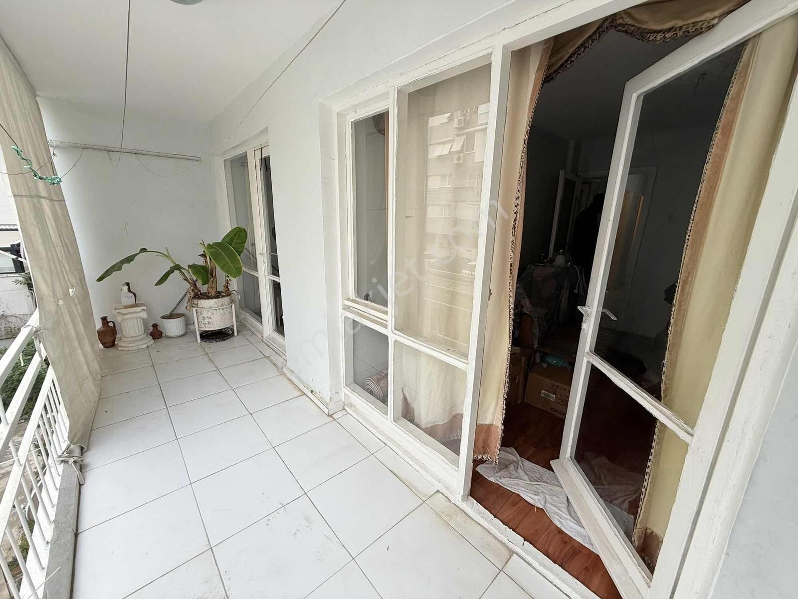 Göztepe Stadı Dibi 3+1 140 M2 Arakat Demokrasi Üni. Yanı Daire - Görsel 14