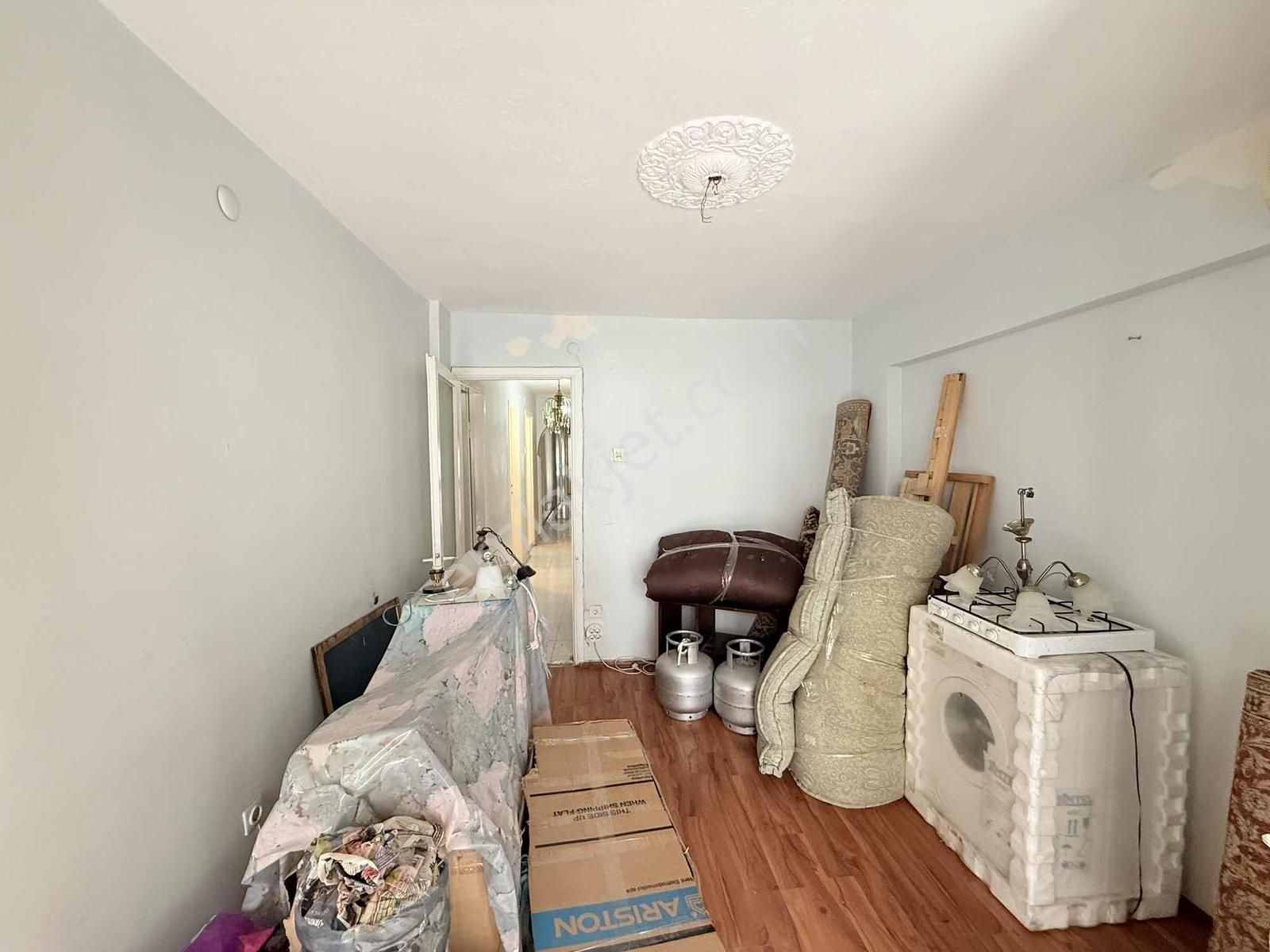 Göztepe Stadı Dibi 3+1 140 M2 Arakat Demokrasi Üni. Yanı Daire - Görsel 25