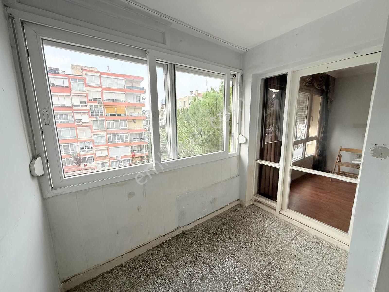 Göztepe Stadı Dibi 3+1 140 M2 Arakat Demokrasi Üni. Yanı Daire - Görsel 7