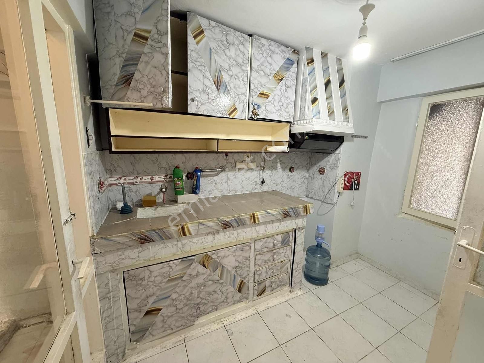 Göztepe Stadı Dibi 3+1 140 M2 Arakat Demokrasi Üni. Yanı Daire - Görsel 23