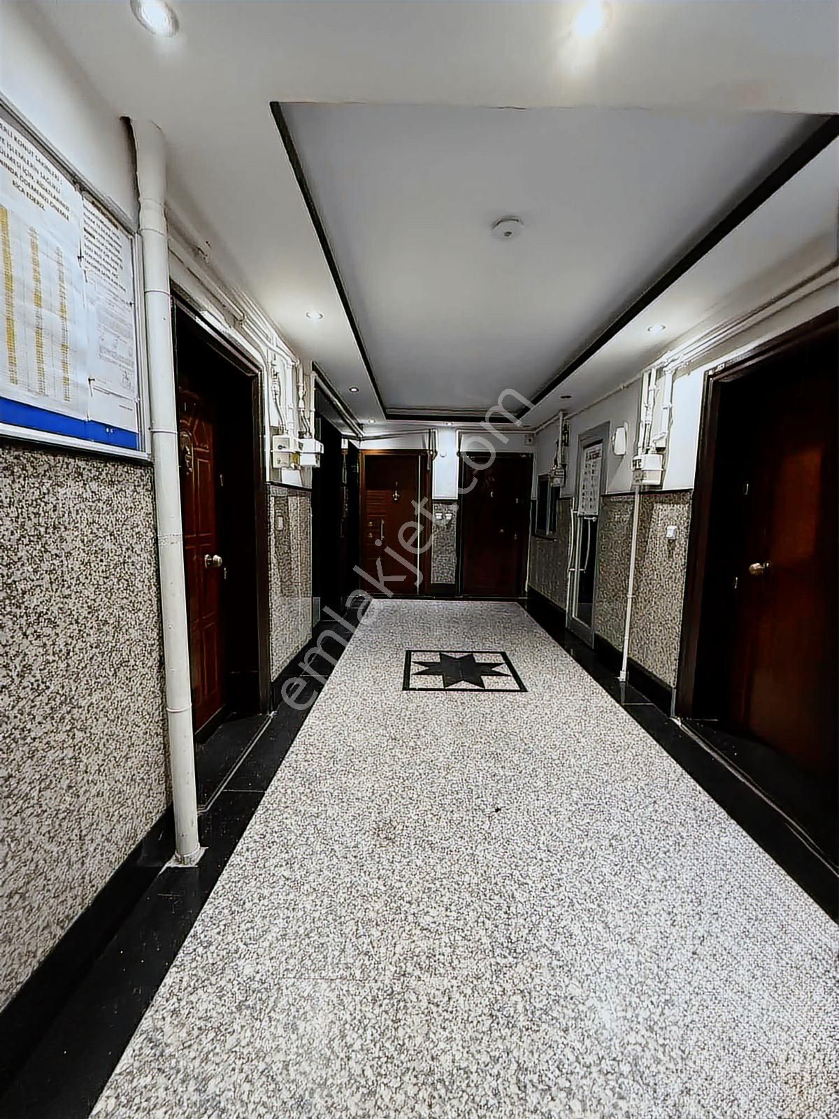 Beylikdüzü Barış Mah. Hafta Sonuna Özel Fiyatla Full Dekorlu 5+2 - Görsel 34