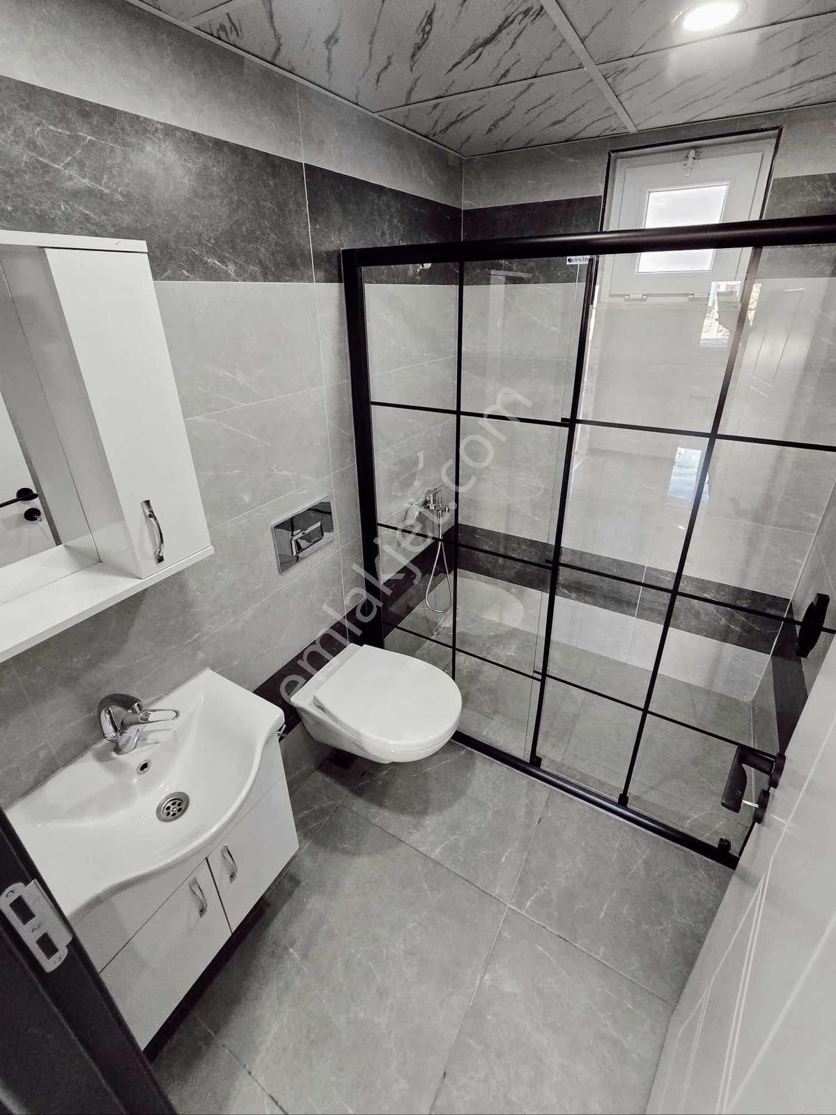 Demirel Mah Tramvaya 200 M Geniş Yüksek 2+1 Daiere - Görsel 12