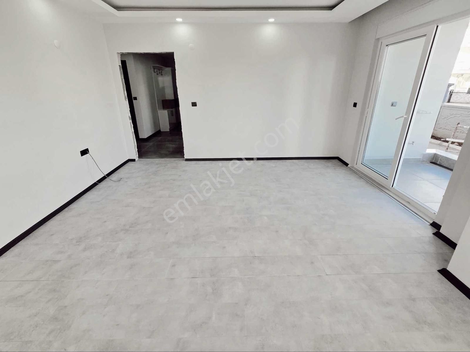 Demirel Mah Tramvaya 200 M Geniş Yüksek 2+1 Daiere - Görsel 6