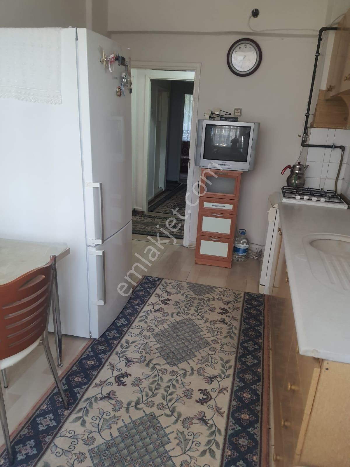 Sd872-eskibağlar Haller Yakını 3+1 Satılık Daire