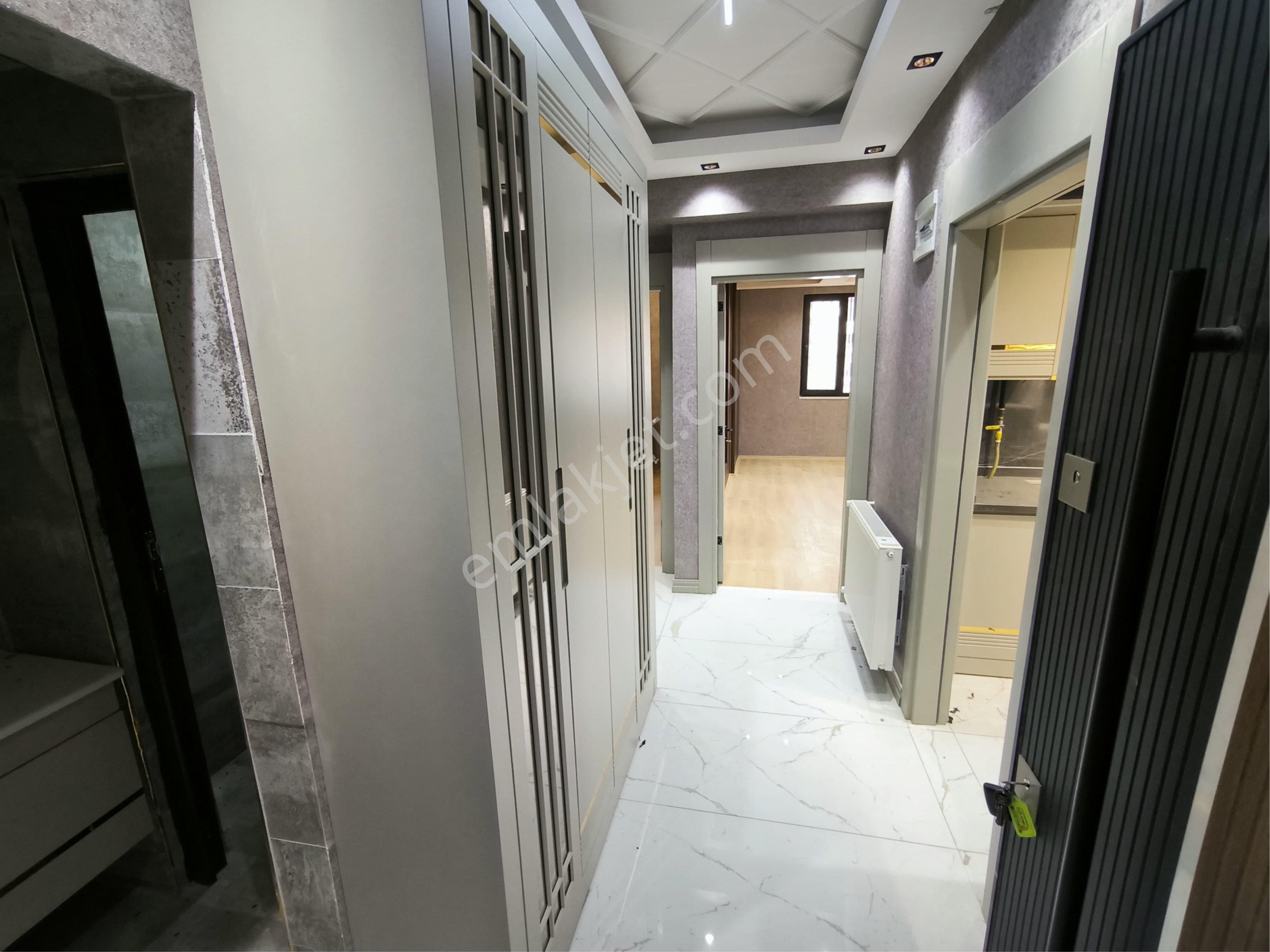 Kılıç Group Gayrimenkul Mehmet Kılıç’dan Satılık Daire - Görsel 19