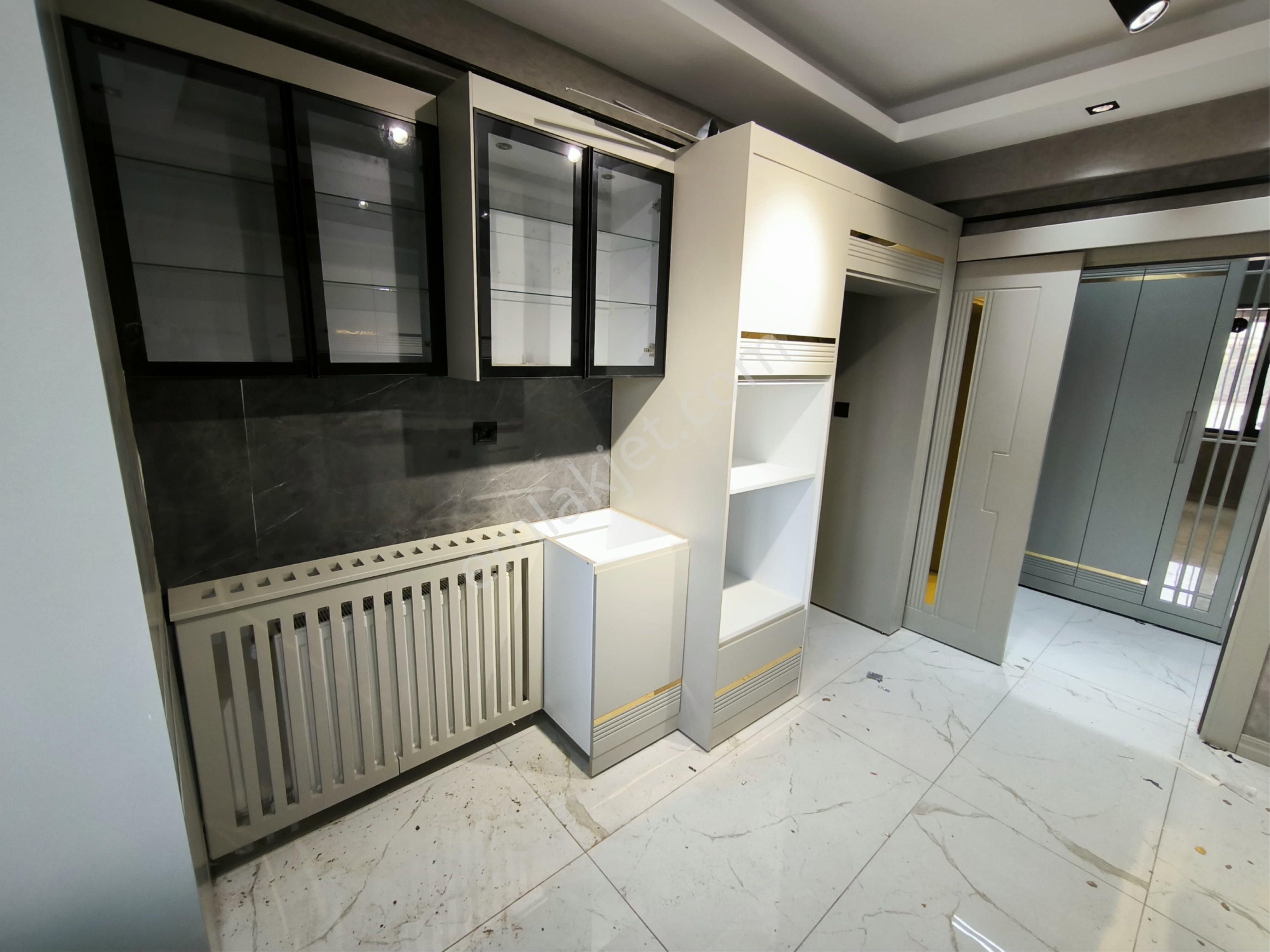 Kılıç Group Gayrimenkul Mehmet Kılıç’dan Satılık Daire - Görsel 2