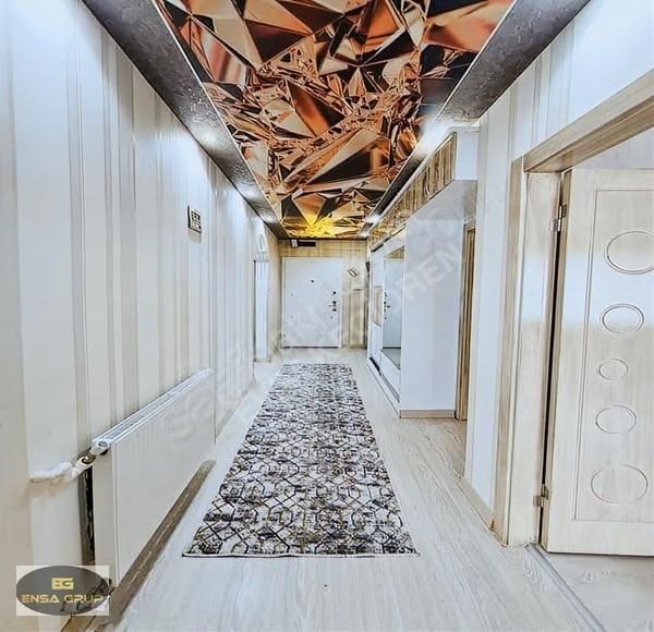 Atapark Göbekte Emsalsiz! Güney Cephe 3 Balkonlu Lüks 3+1!!! - Görsel 19