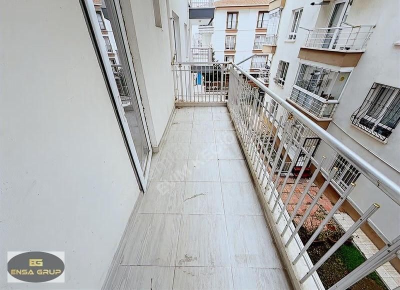 340 Cadde Yakını Ara Kat Güney Cephe Asansörlü Lüks Kök Tapu ! - Görsel 12