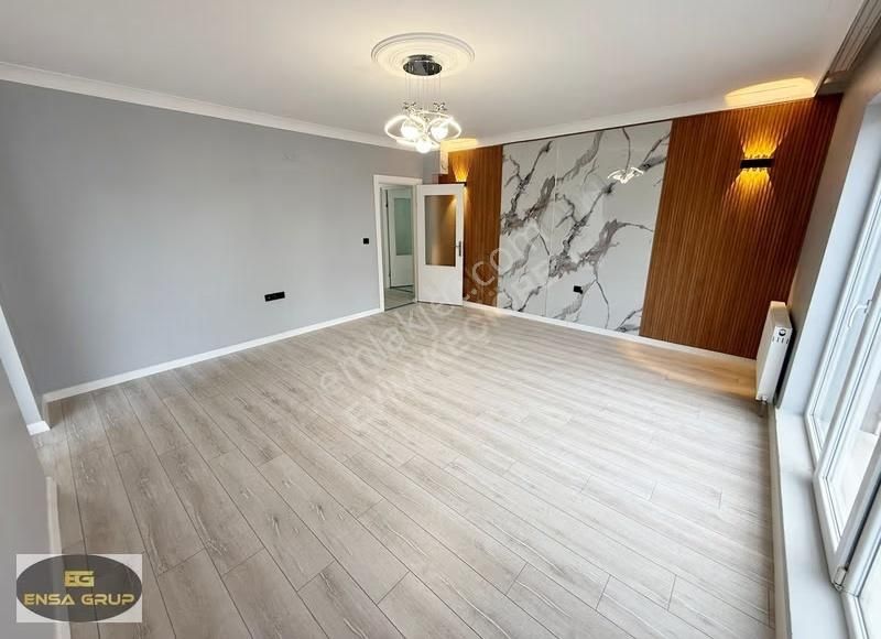 340 Cadde Yakını Ara Kat Güney Cephe Asansörlü Lüks Kök Tapu ! - Görsel 32