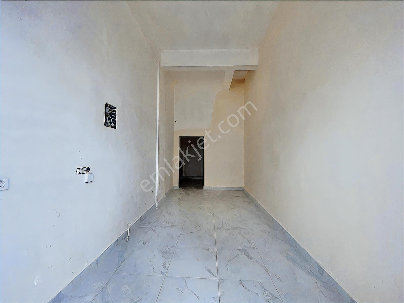 ▃çiftçioğullarından▃belediye Caddesi Üzeri Depolu Kiralık Dükkan - Görsel 17