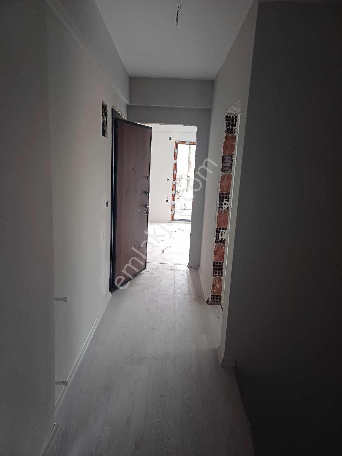 Foça Kazımdirik 3+1 150m2 Şubat Teslim Bahçe Dubleks Daire - Görsel 6