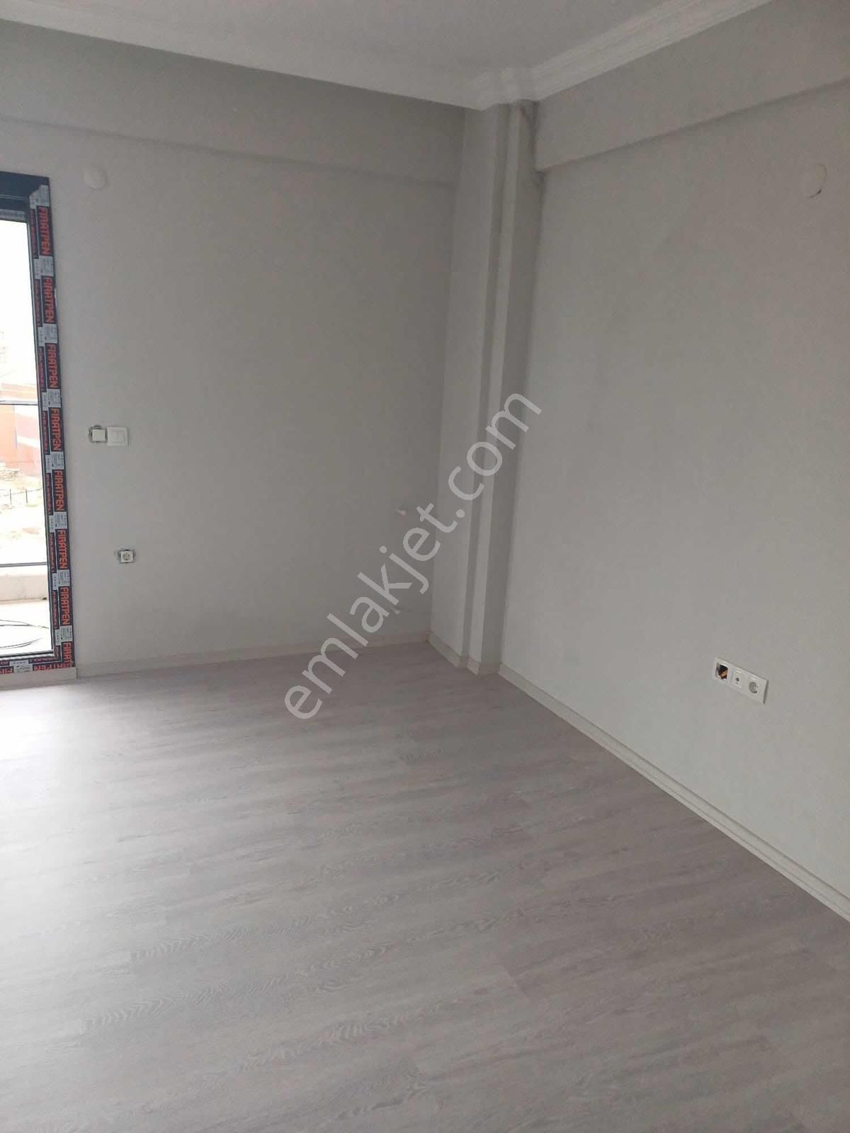 Foça Kazımdirik 3+1 150m2 Şubat Teslim Bahçe Dubleks Daire - Görsel 5