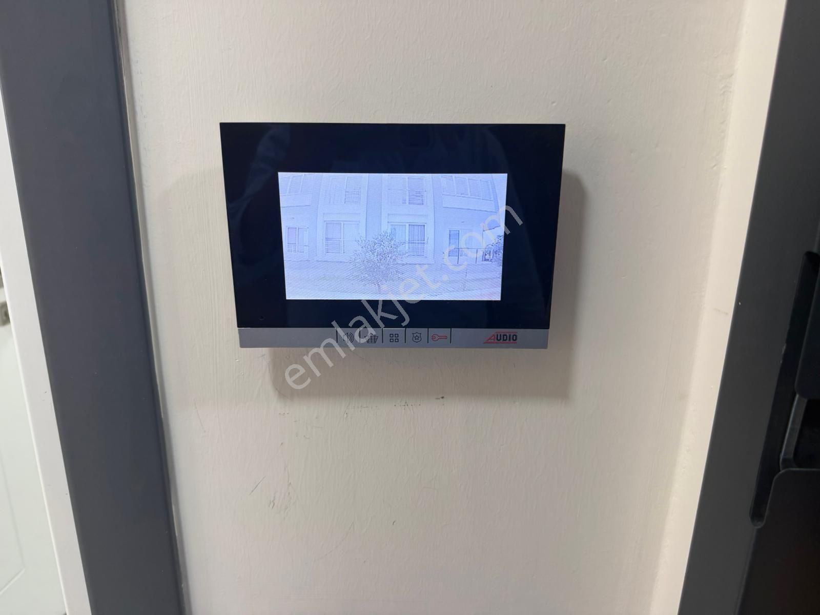 Didim / Merkezde Satılık Sıfır Fırsat Fiyatlı 2+1 Asansörlü Daire - Görsel 11