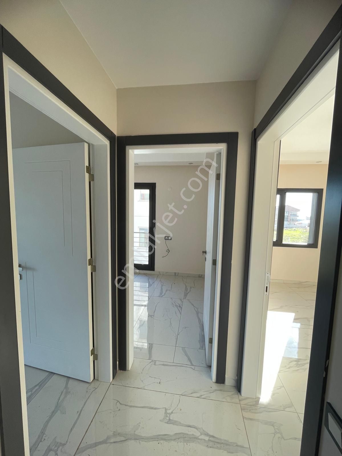 Didim / Merkezde Satılık Sıfır Fırsat Fiyatlı 2+1 Asansörlü Daire - Görsel 10