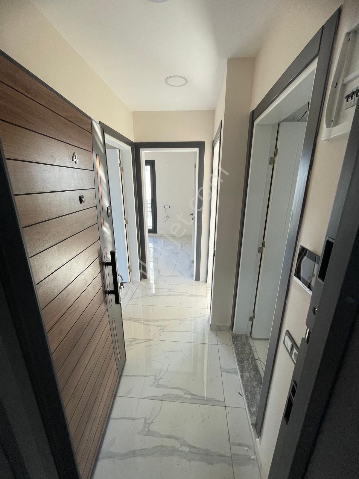 Didim / Merkezde Satılık Sıfır Fırsat Fiyatlı 2+1 Asansörlü Daire - Görsel 12