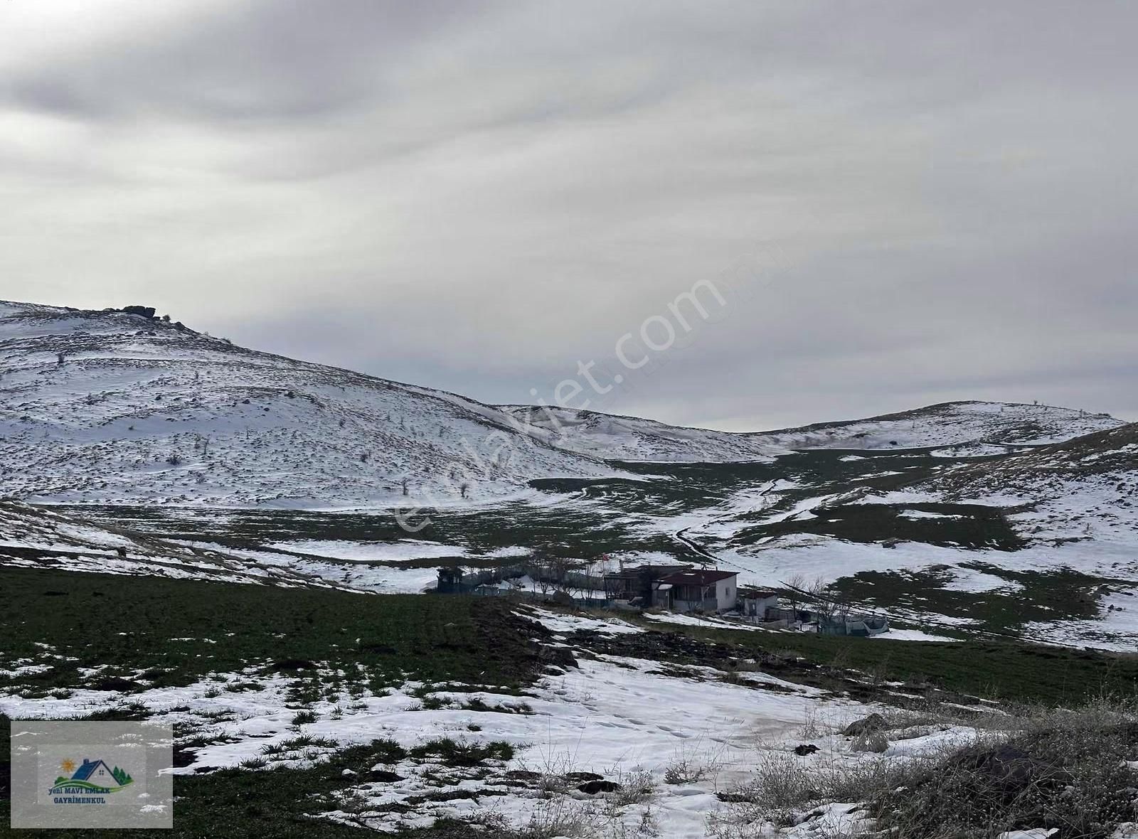 Bayındır Kilimci Mevki 250 M2 Hisse Hem Yatırım Hem Hobi Bahçesi - Görsel 35